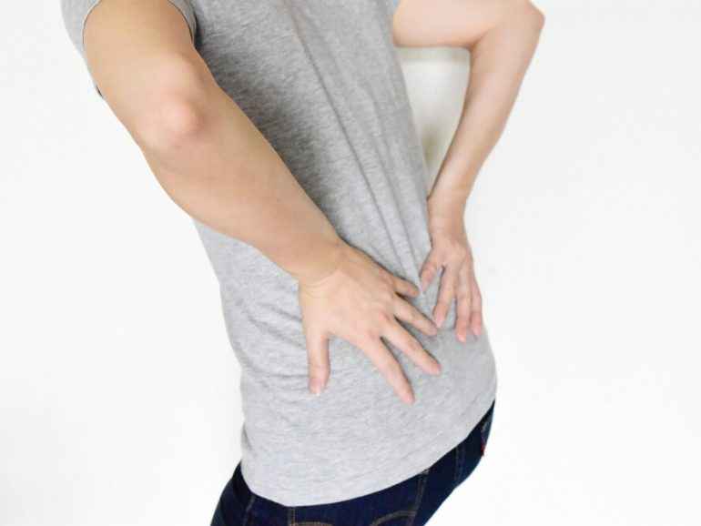 変形性脊椎症・腰部脊柱管狭窄症